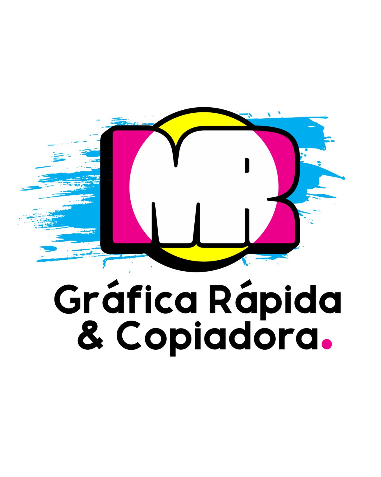 Logotipo de MR Fluxo de Vendas